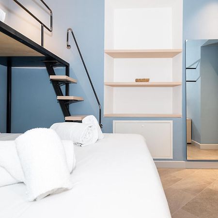Ferienwohnung Mg House Luxury Como Exterior foto