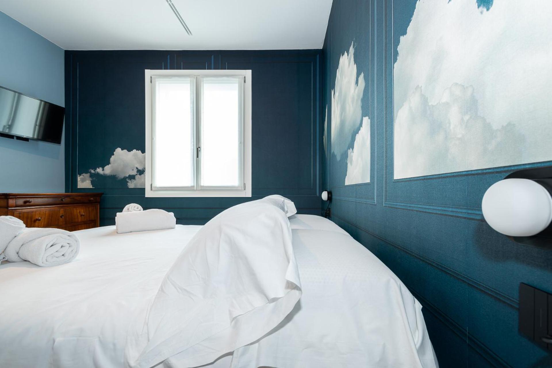 Ferienwohnung Mg House Luxury Como Exterior foto