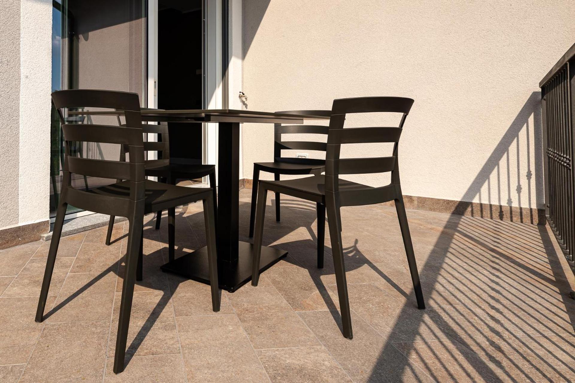Ferienwohnung Mg House Luxury Como Exterior foto