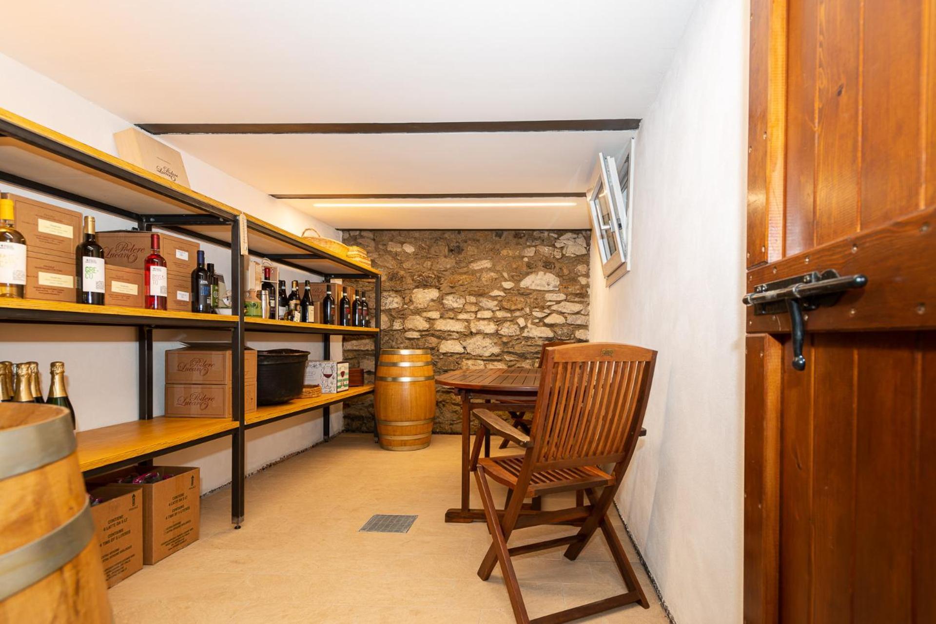 Ferienwohnung Mg House Luxury Como Exterior foto