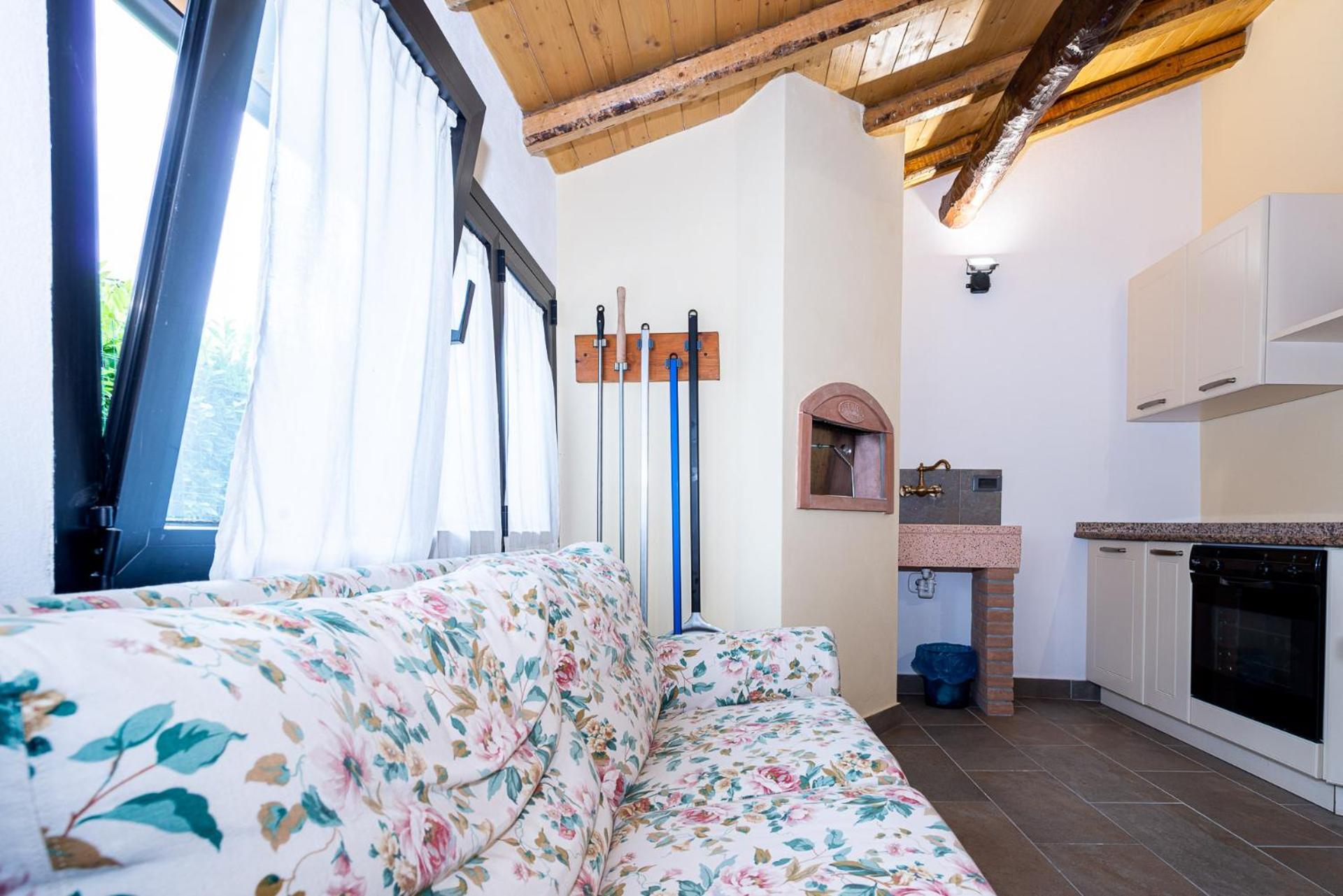 Ferienwohnung Mg House Luxury Como Exterior foto