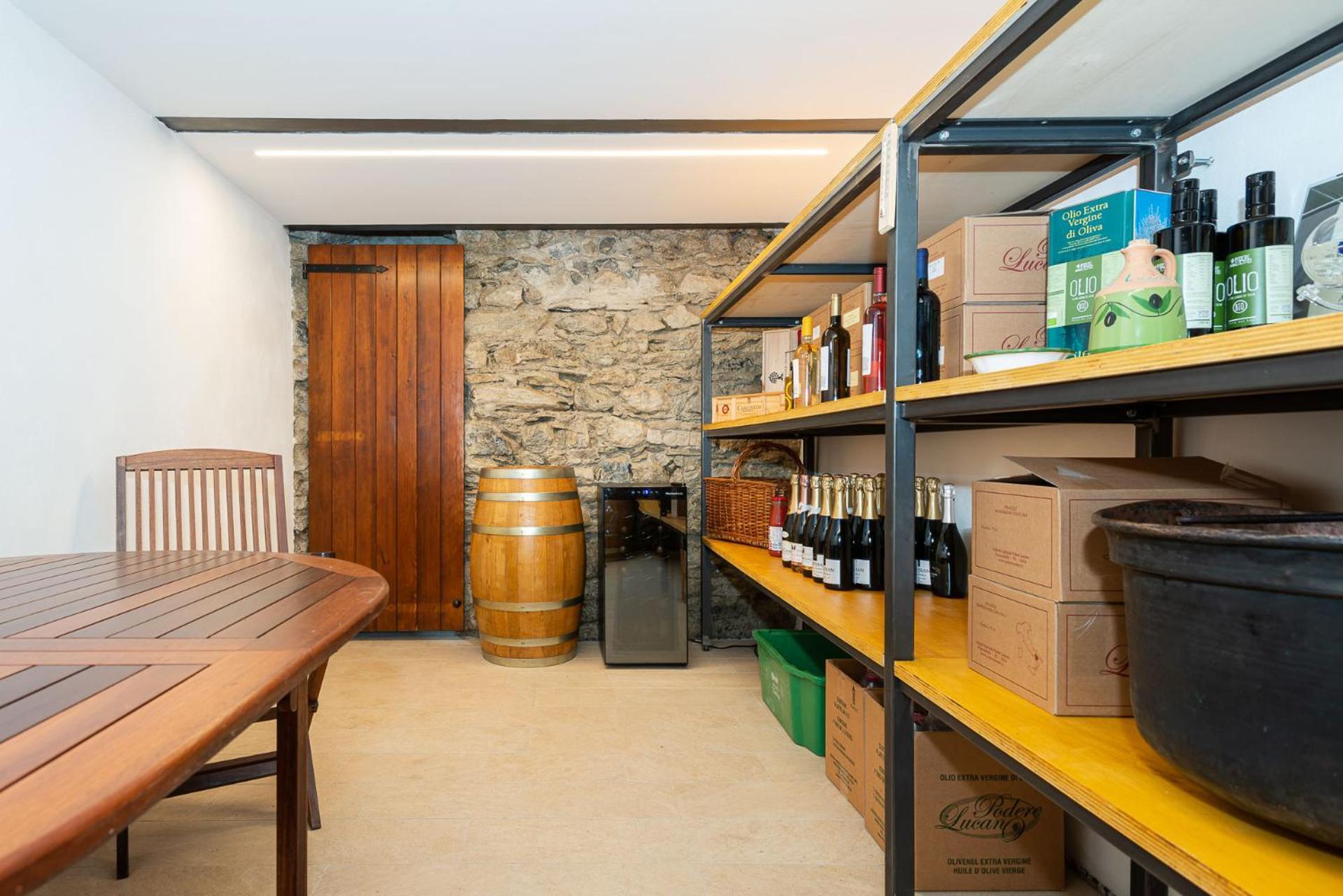 Ferienwohnung Mg House Luxury Como Exterior foto