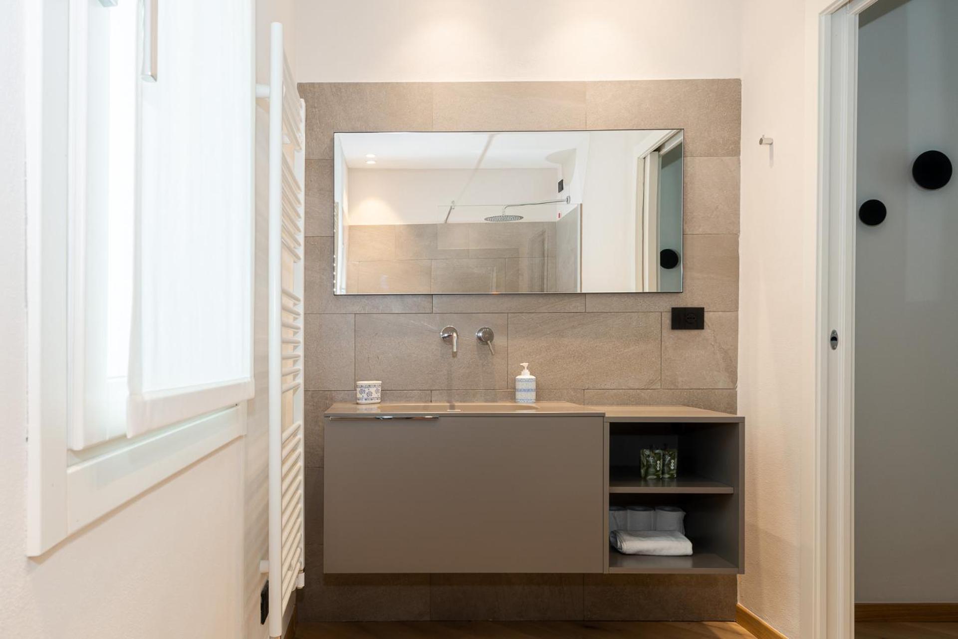 Ferienwohnung Mg House Luxury Como Exterior foto