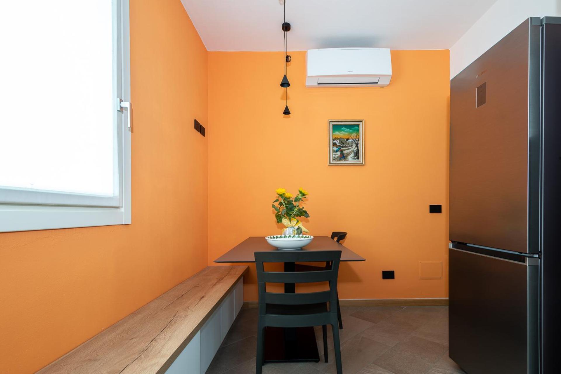 Ferienwohnung Mg House Luxury Como Exterior foto